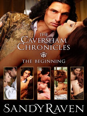 cover image of The Caversham Chronicles: The Beginning